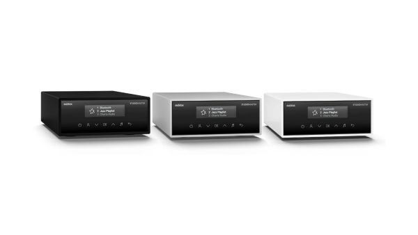 REVOX STUDIOMASTER M300 muziek systeem - Afbeelding 3