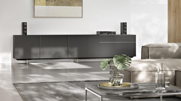 REVOX Shelf G70 luidsprekerset - Afbeelding 3