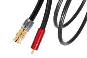 ATLAS Hyper Achromatic DIGITAL RCA-BNC