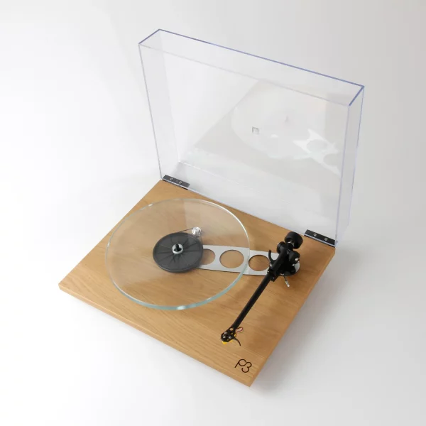 REGA Planar 3 - Afbeelding 4