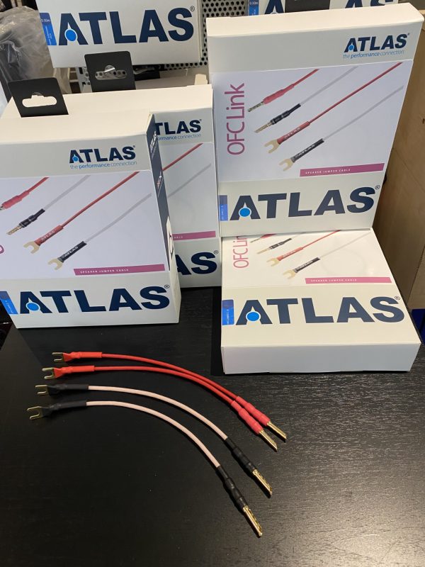 ATLAS Equator OFC Speaker links