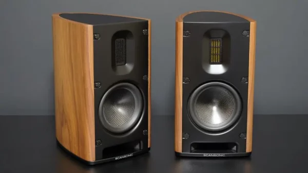 SCANSONIC  MB 1B