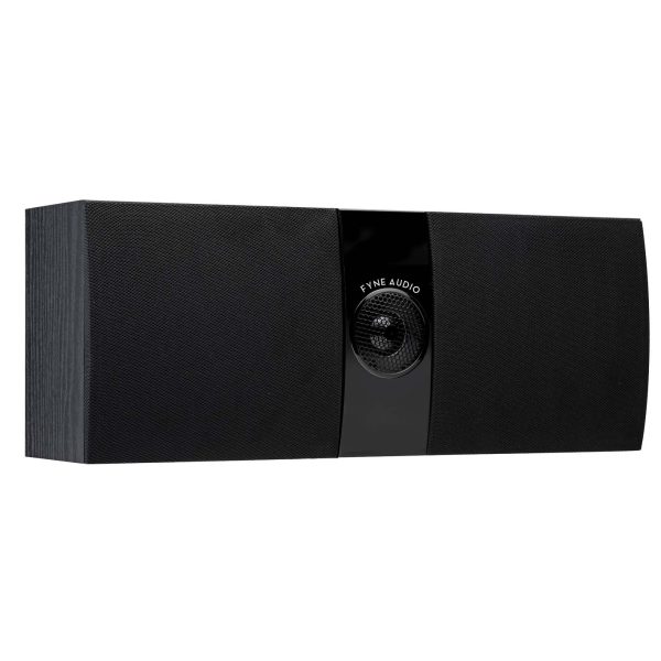 Fyne Audio F300LCR