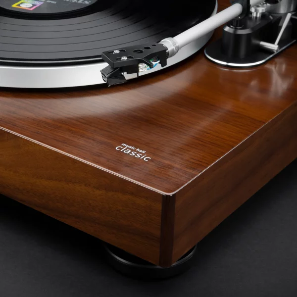 Music Hall Classic Platenspeler - Afbeelding 4