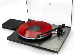 REGA Planar 3 RS -nieuw-