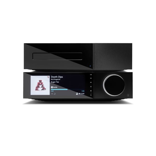 CAMBRIDGE EVO150 + EVO CD - Afbeelding 3