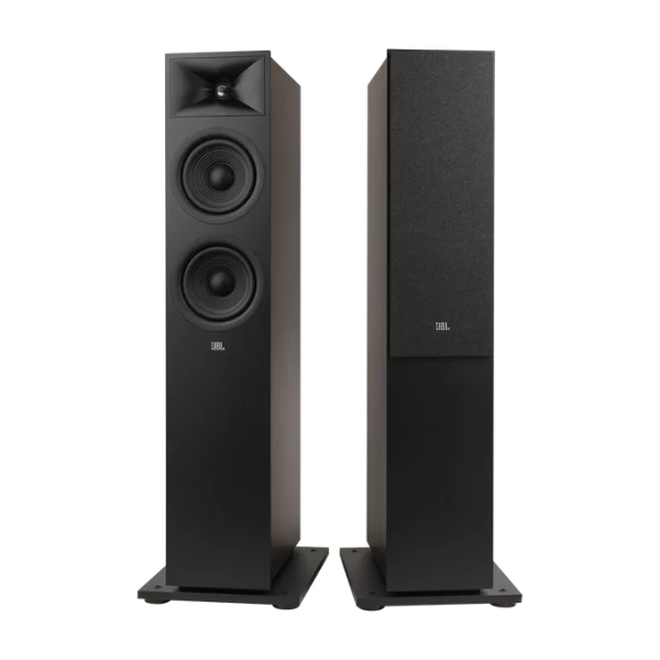 JBL STAGE 2 260F