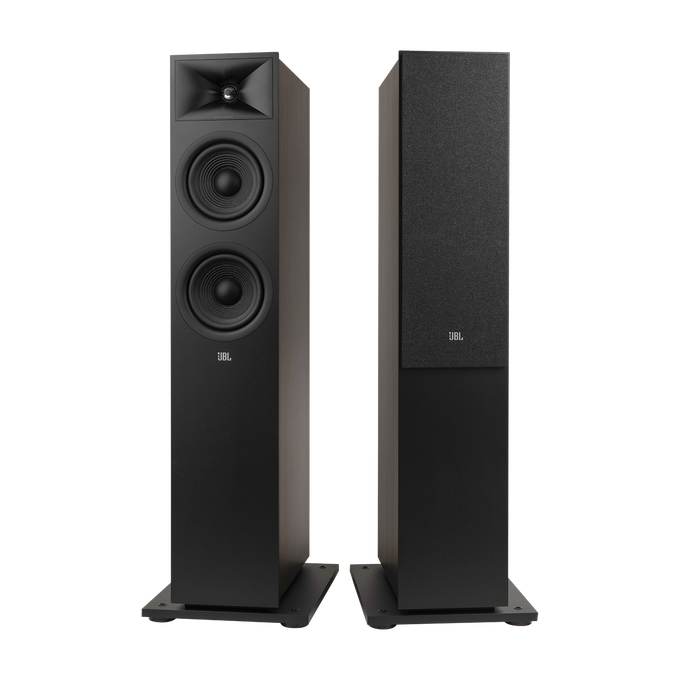 JBL STAGE 2 260F Espresso