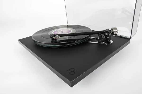 REGA Planar 6/Nd5   -open box- SOLD OUT- - Afbeelding 3