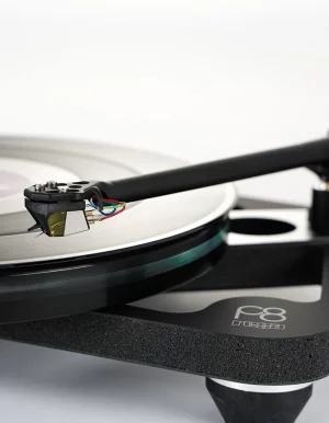 REGA Planar 8/Nd7  open box  + ophaal PROMO !