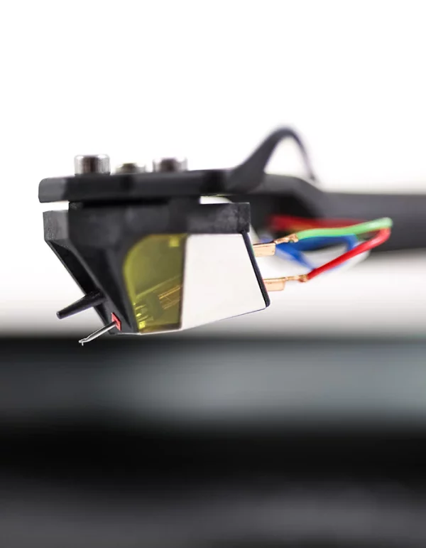 REGA Planar 8/Nd7  open box  + ophaal PROMO ! - Afbeelding 2
