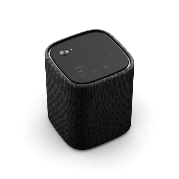 YAMAHA True X speaker 1A (nieuw in doos)