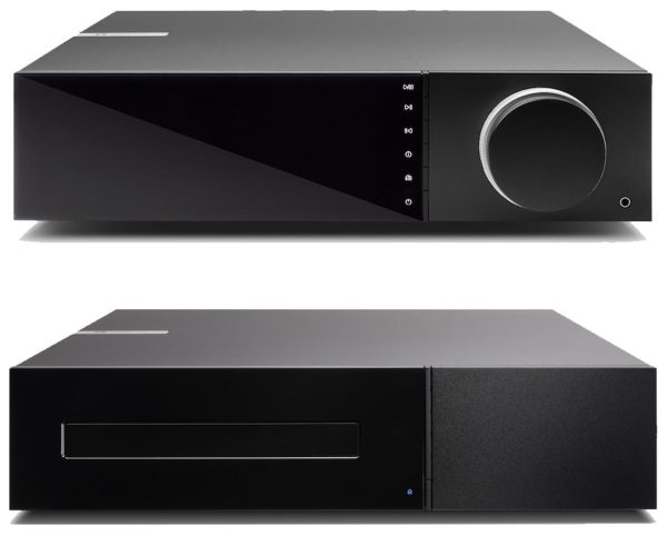 CAMBRIDGE EVO150 + EVO CD