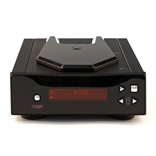 REGA Apollo-R cd speler -occasion- SOLD - Afbeelding 4