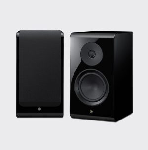 YAMAHA NS800A piano black b met PREMIE !