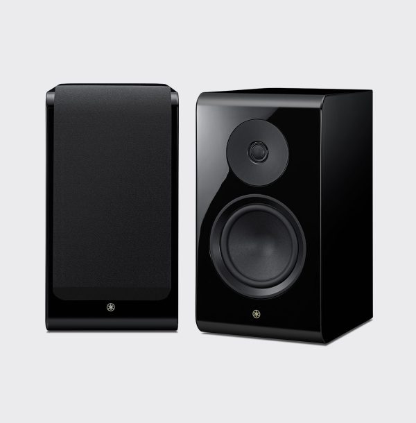 YAMAHA NS800A piano black open box + 500,00  CASH BACK ACTIE YAMAHA 15 Mei t/m 13 Juli 2025