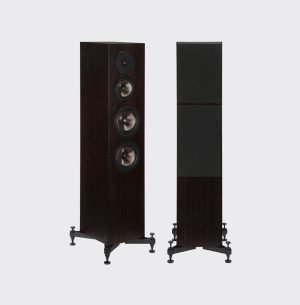 REVIVAL ATALANTE 4  ebony