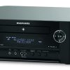 MARANTZ  M-ER803 CD/DVD/Blu-Ray Receiver  -occasion-