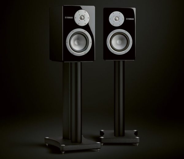 YAMAHA NS-3000 + stands + PROMO 40 JAAR HIFIHUIS + Cashbackactie 1200,00 - Afbeelding 3