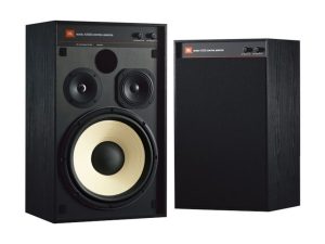JBL 4312 G