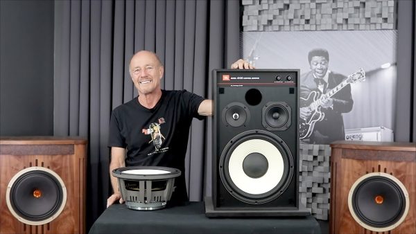 JBL 4312 G - Afbeelding 2
