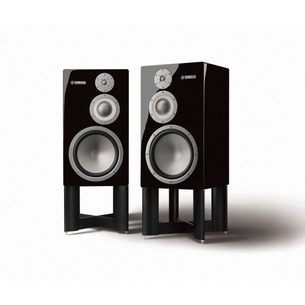 YAMAHA NS-5000 + Stands +PROMO 40 JAAR HIFIHUIS+ Cashback actie 2000,00 - Afbeelding 3