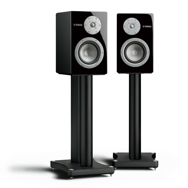 YAMAHA NS-3000 + stands + PROMO 40 JAAR HIFIHUIS + Cashbackactie 1200,00