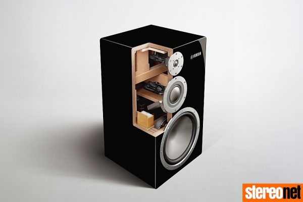 YAMAHA NS-5000 + Stands +PROMO 40 JAAR HIFIHUIS+ Cashback actie 2000,00 - Afbeelding 7