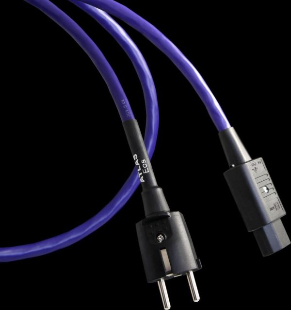 ATLAS Eos dd 3 meter