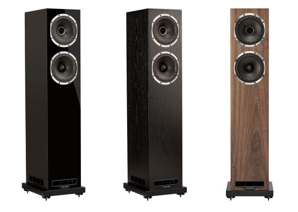 Fyne Audio F501 S - Afbeelding 2