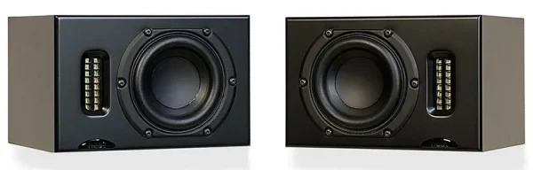 Neat Iota II Micro HIFI luidsprekerset - Afbeelding 4