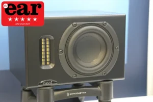 Neat Iota II Micro HIFI luidsprekerset