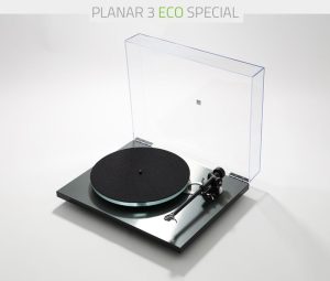 REGA Planar 3 ECO SPECIAL