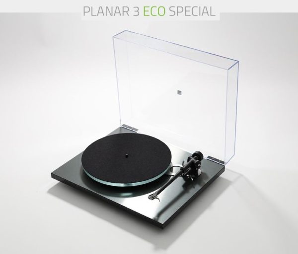 REGA Planar 3 ECO SPECIAL