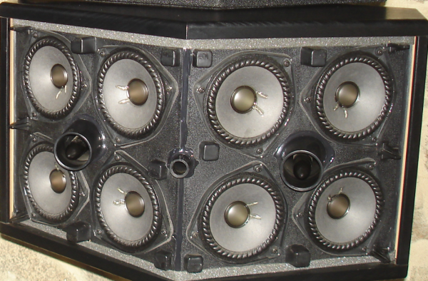 BOSE 901 SERIES VI SPEAKER ver 2 -occasions- - Afbeelding 2