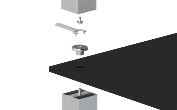 NorStone Square Hifi - Afbeelding 4