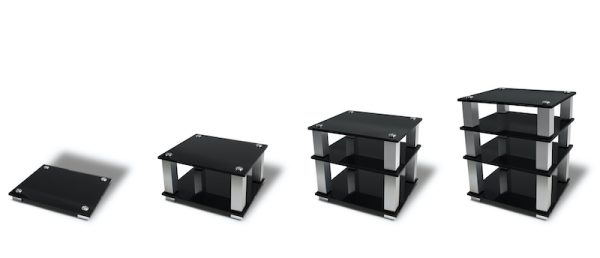NorStone Square Hifi - Afbeelding 3