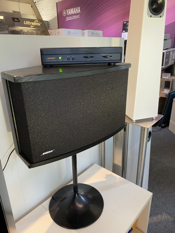 BOSE 901 SERIES VI SPEAKER ver 2 -occasions- - Afbeelding 5