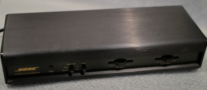 BOSE 901 VI equalizer occasion -SOLD-