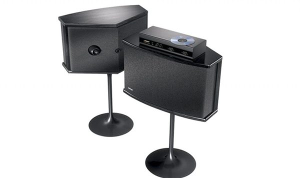 BOSE 901 SERIES VI SPEAKER ver 2 -occasions-