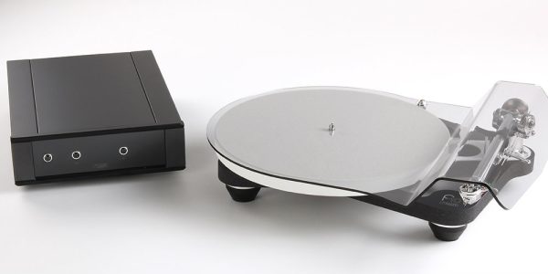 REGA PLANAR 10 open box - Afbeelding 2