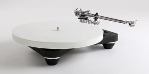 REGA PLANAR 10 open box