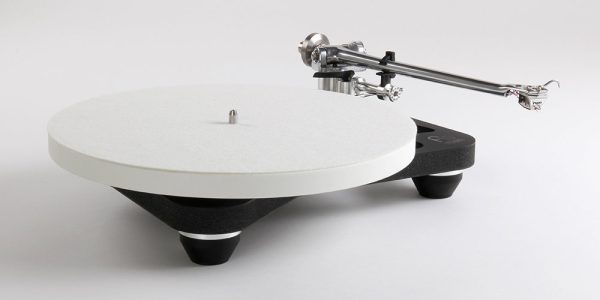 REGA PLANAR 10 open box
