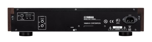 YAMAHA T-S1000 occasion - Afbeelding 2