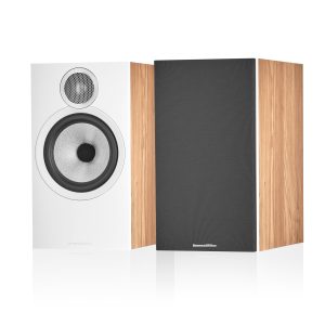 Bowers & Wilkins 606 S3 -occasion-