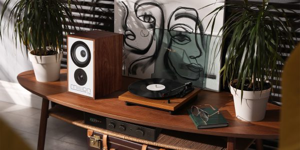 Mission 750 Walnut - Afbeelding 5