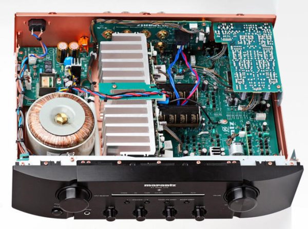 Marantz KI Pearl Lite -occasion- SOLD - Afbeelding 4