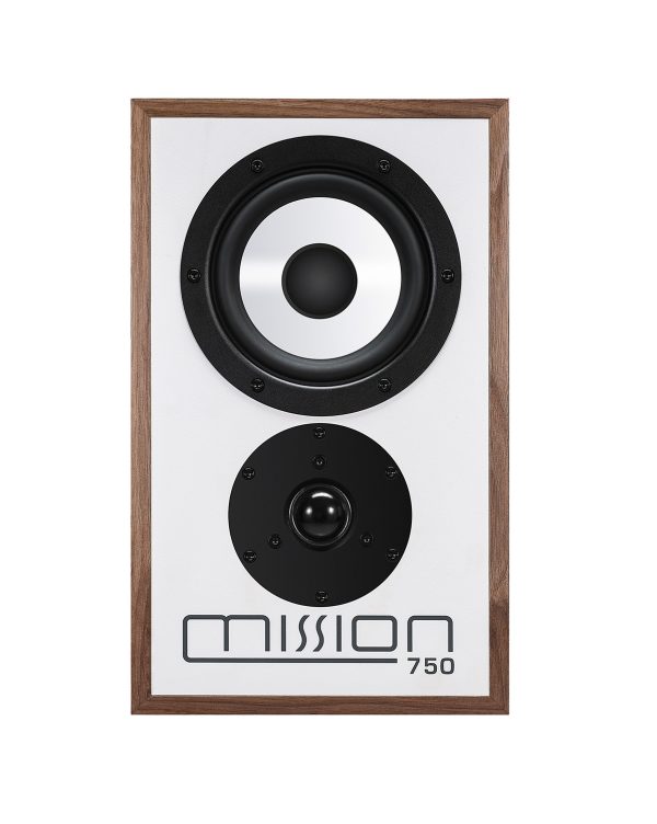 Mission 750 Walnut - Afbeelding 3