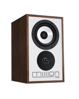 Mission 750 Walnut