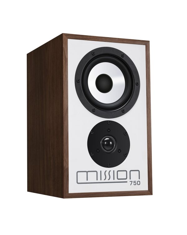 Mission 750 Walnut